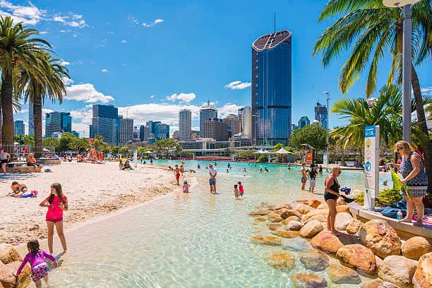 Best coastal towns to live in Queensland