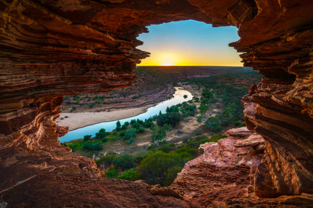 Most beautiful places in Western Australia