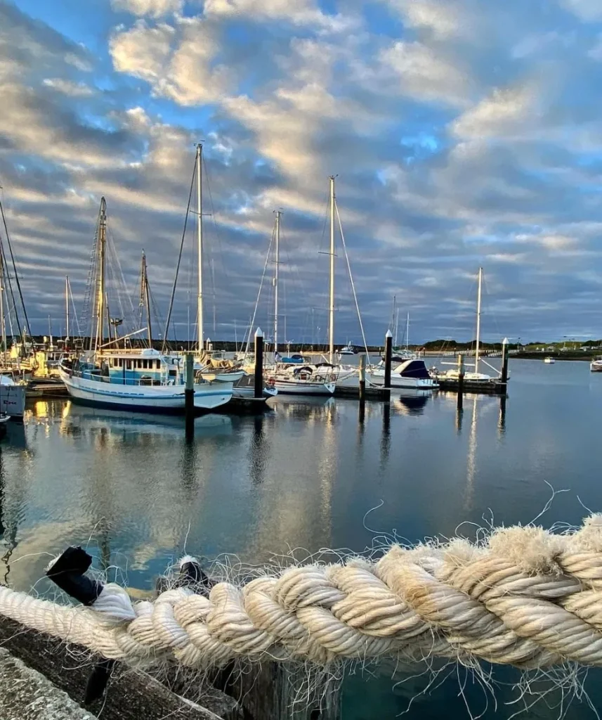 Apollo Bay