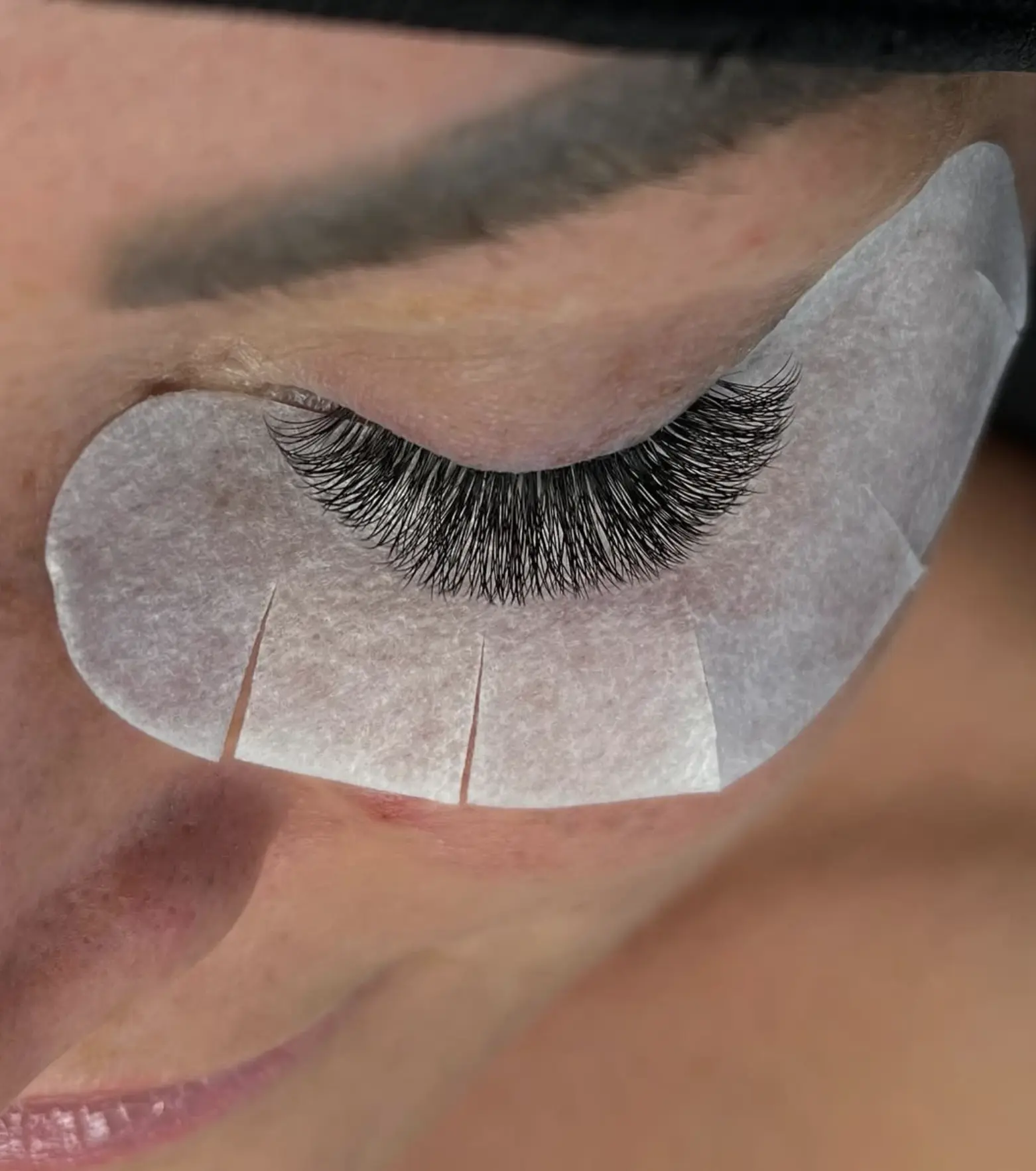 Eyelash Extensions Brisbane