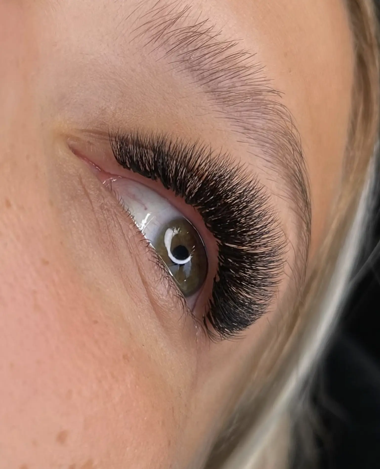 Eyelash Extensions Course