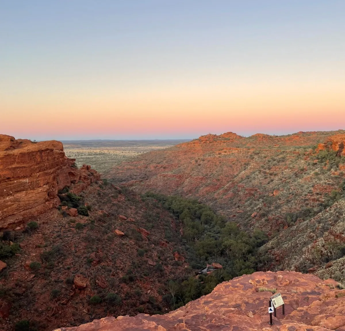 Kings Canyon: Essential Packing List for Your Adventure