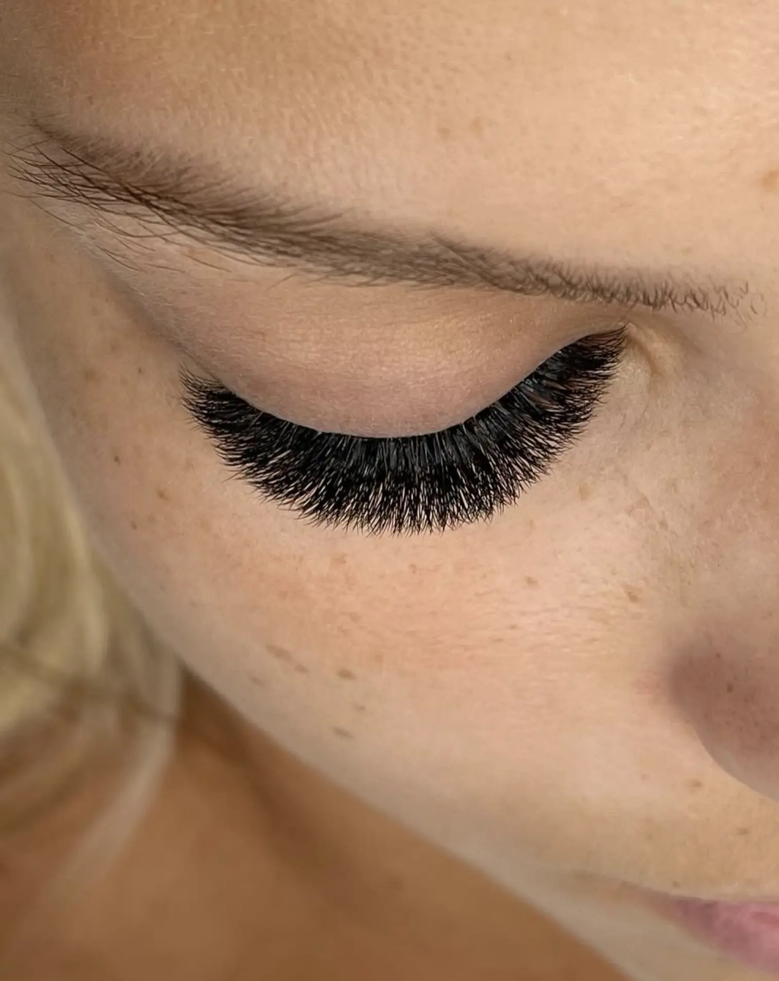 Lash Extension Course Australia