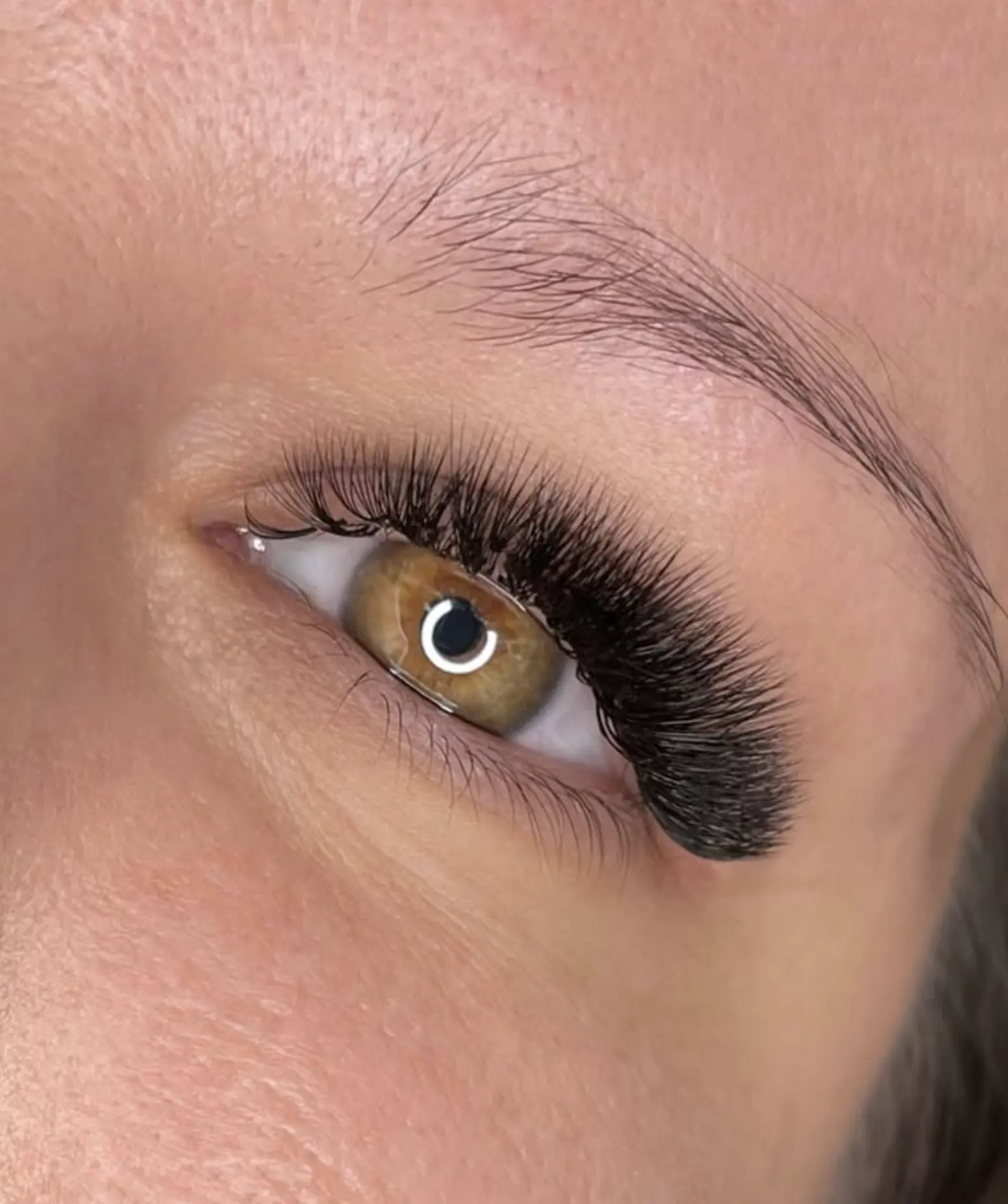 Lash Extension Course
