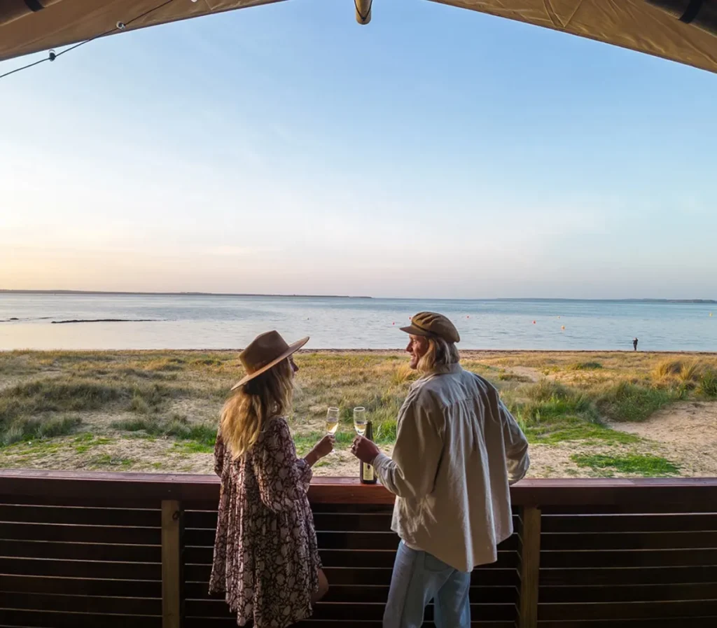 NRMA Phillip Island Beachfront Holiday Park