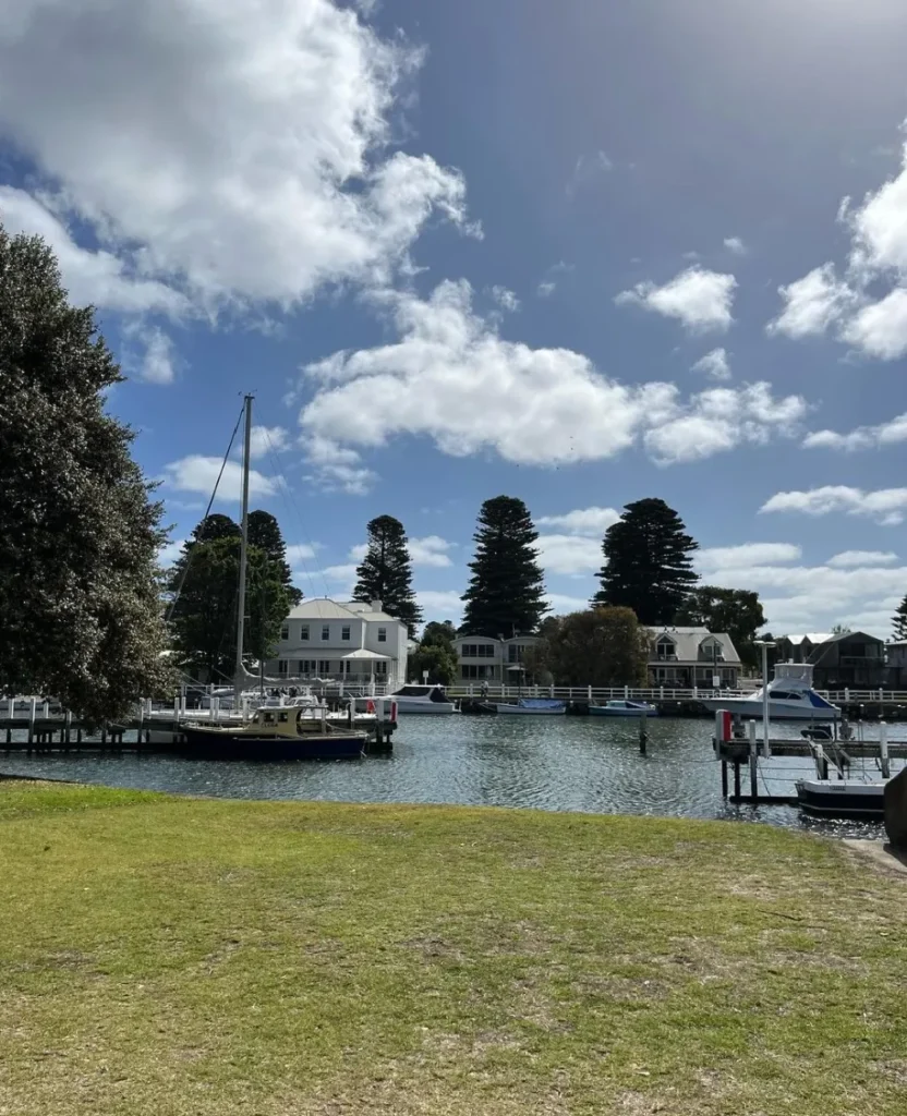 Port Fairy
