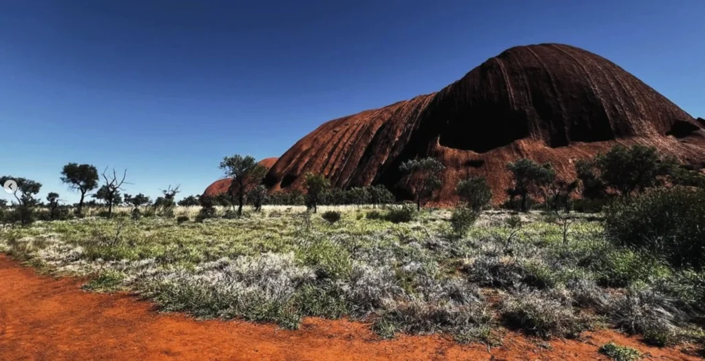 Purnululu National Park