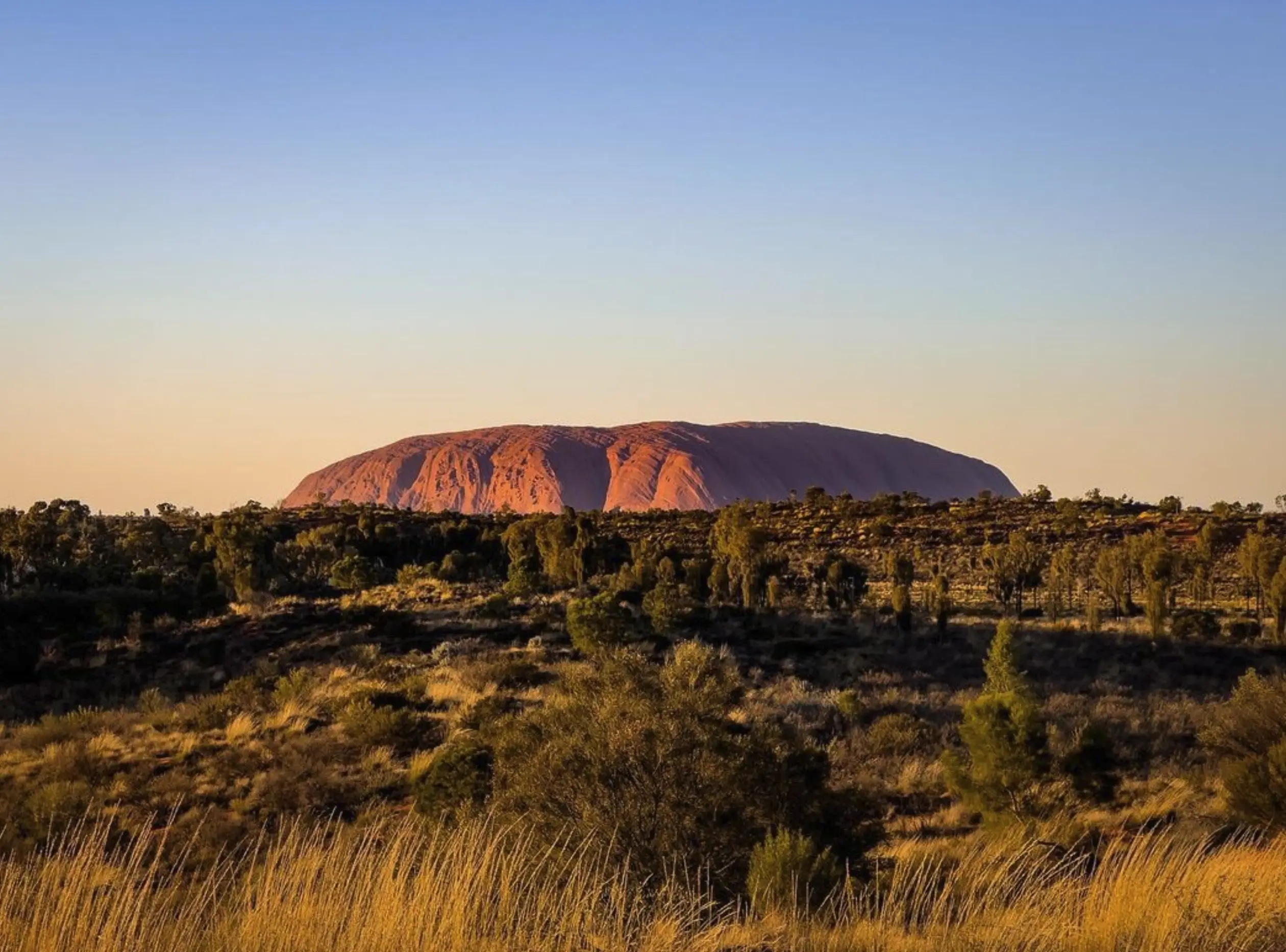 Top sights in Australia