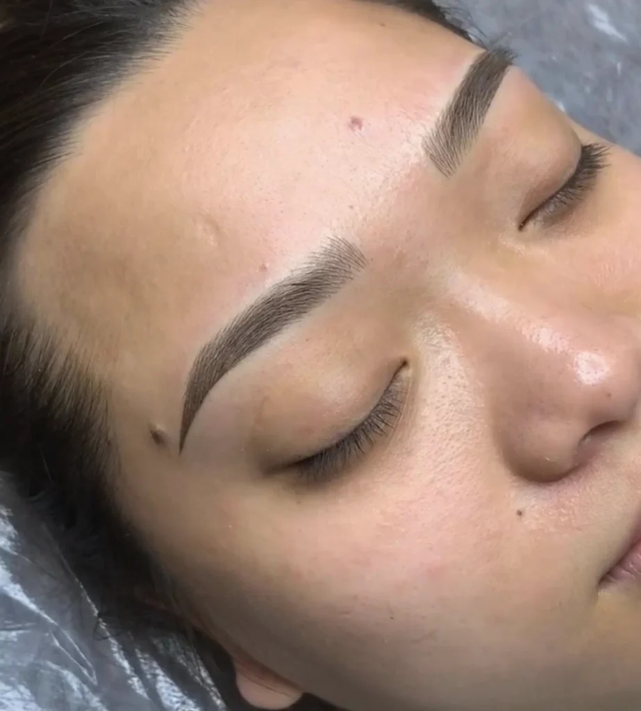 best microblading in melbourne