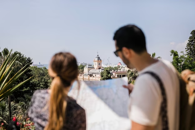 Best Things to Do in Barcelona for Young Adults