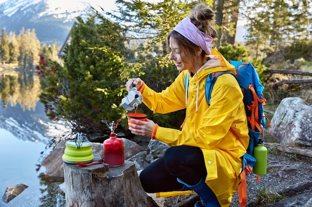 Olympic national park: best places to stay
