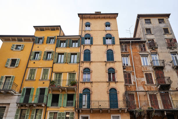 Exploring Verona: A Day on Your Own