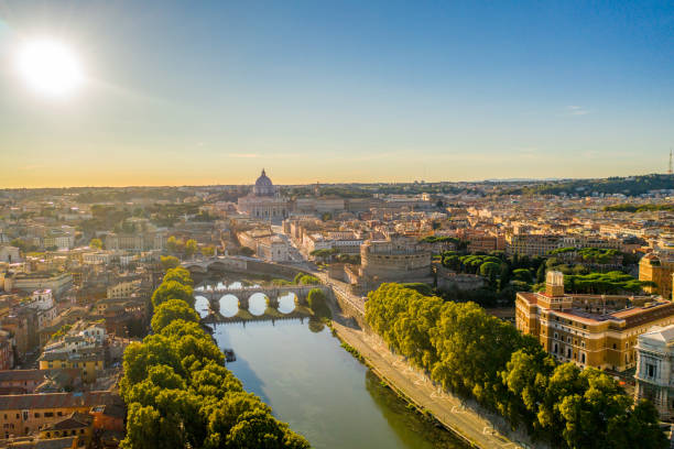 What to See Around Rome on Your Own Tips