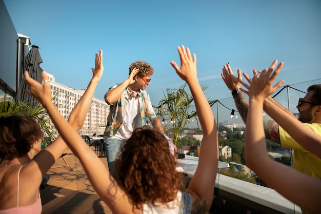 Best places to stay in Ibiza for partying