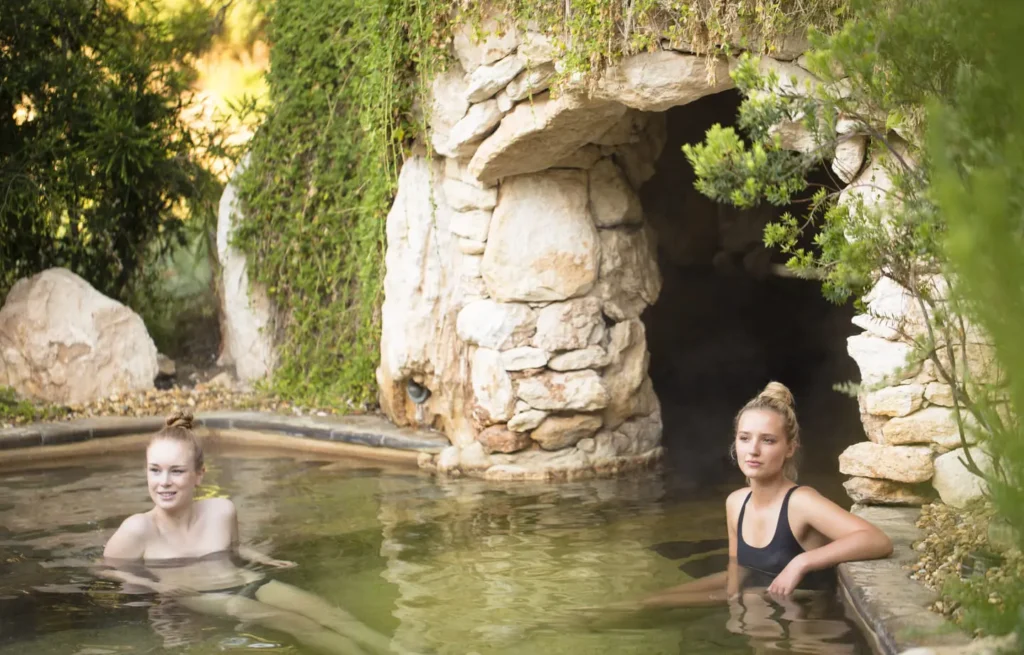 peninsula hot springs tours